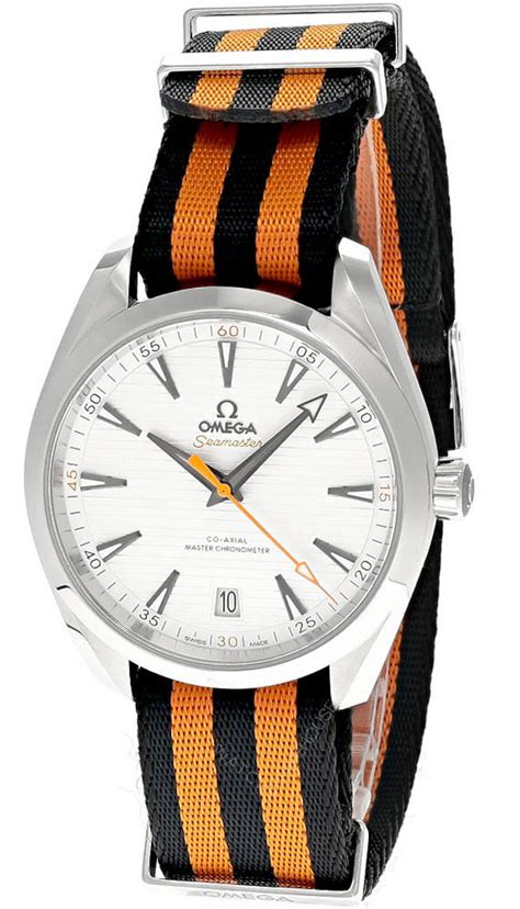 omega seamaster golf edition price|new omega seamaster for sale.